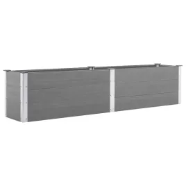 podwyzszona-donica-ogrodowa-wpc-stal-szary-250-x-50-x-54-cm