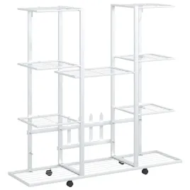 bialy-kwietnik-z-kolkami-z-malowanego-proszkowo-zelaza-945x245x915-c