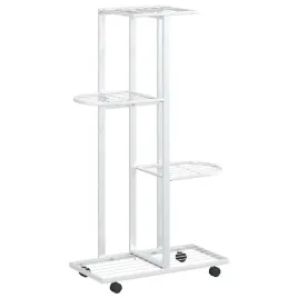 bialy-narozny-kwietnik-z-zelaza-44-x-23-x-80-cm