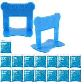 kubala-1893-system-poziomowania-klipsy-2mm-1500szt