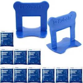 kubala-1892-system-poziomowania-klipsy-1mm-1000szt