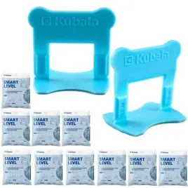 kubala-1894-system-poziomowania-klipsy-3mm-1000szt