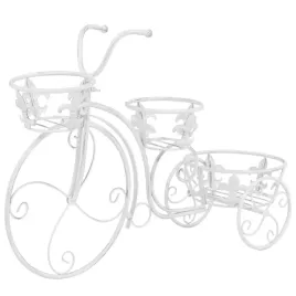 metalowy-kwietnik-rower-z-uchwytami-styl-vintage-antyczna-biel-77x26x50