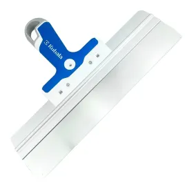 kubala-0533-szpachla-nierdzewna-fasadowa-rakla-lizak-do-gladzi-gipsu-350mm