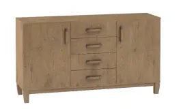 nowoczesna-komoda-140cm-dab-lancelot-toskania
