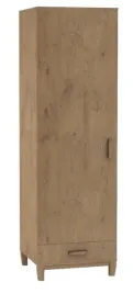 nowoczesna-szafa-65cm-dab-lancelot-toskania