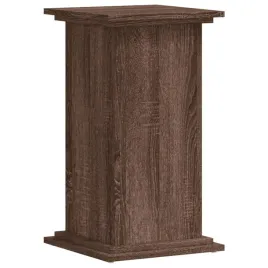 stojak-na-rosliny-brazowy-dab-33x33x60-cm