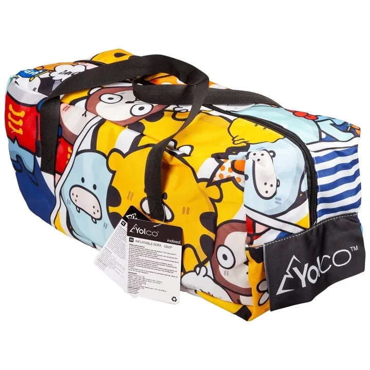 sofa-dmuchana-yolco-gs2p-stan-nowy