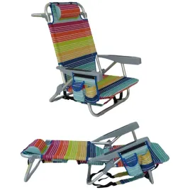 lezak-multicolor-plazowy-aluminium-ogrodowy