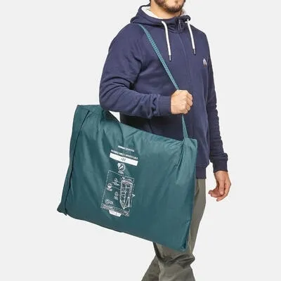 szafa-kempingowa-skladana-quechua-basic-kolor-dominujacy-niebieski