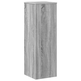 stojak-na-rosliny-szary-dab-sonoma-33x33x100-cm