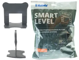 kubala-system-poziomowania-klipsy-15mm-100-sztuk