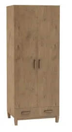 nowoczesna-szafa-80cm-dab-lancelot-toskania