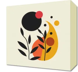 obraz-30x30cm-kwiat-sloncem-obmyty