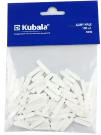 kubala-kliny-glazurnicze-male-klin-100szt-1890