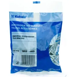 kubala-krzyzyki-dystansowe-do-glazury-25mm-100szt