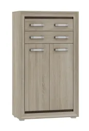 nowoczesna-komoda-2d2s-80cm-dab-sonoma-sandra