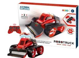 robot-xtrem-bots-robo-truck-do-nauki-programowania