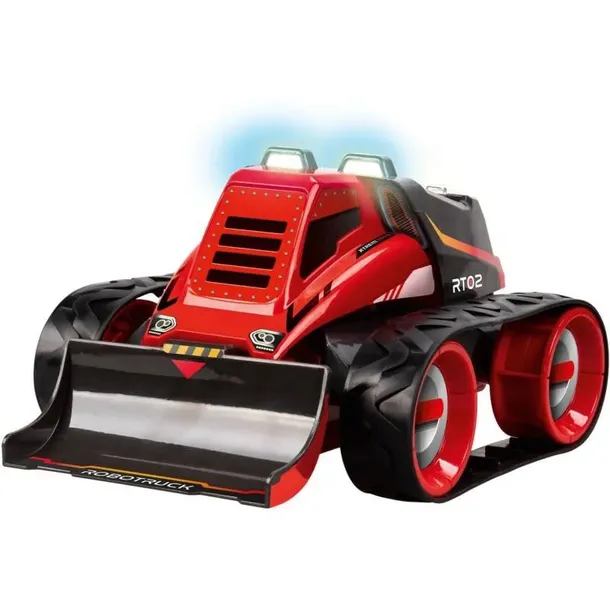 robot-xtrem-bots-robo-truck-do-nauki-programowania