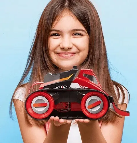 robot-xtrem-bots-robo-truck-do-nauki-programowania