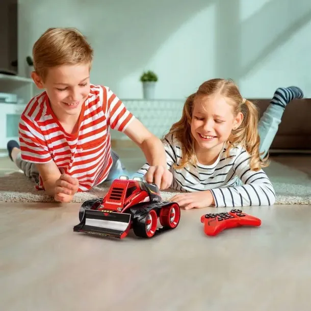 robot-xtrem-bots-robo-truck-do-nauki-programowania