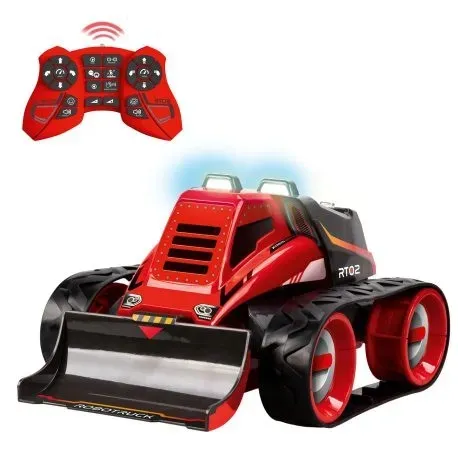 robot-xtrem-bots-robo-truck-do-nauki-programowania