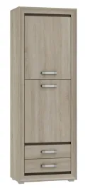 nowoczesny-regal-70cm-dab-sonoma-sandra