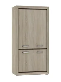 nowoczesna-szafa-100cm-dab-sonoma-sandra