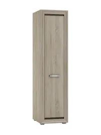 nowoczesna-szafa-50cm-dab-sonoma-sandra