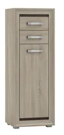 nowoczesna-komoda-1d2s-50cm-dab-sonoma-sandra