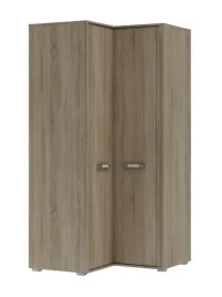 nowoczesna-szafa-narozna-100cm-sonoma-sandra