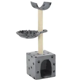 drapak-dla-kota-z-sizalowymi-slupkami-105-cm-szary-w-lapki