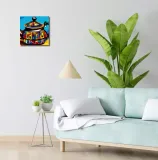obraz-30x30cm-moze-herbatki-stan-nowy