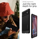 etui-spigen-rugged-armor-google-pixel-6-matte-black-dedykowany-model-google-pixel-6-kolor-czarny