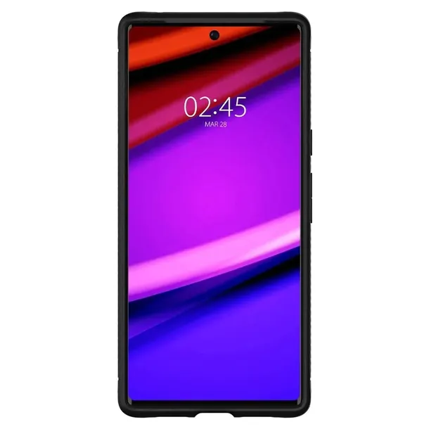 etui-spigen-rugged-armor-google-pixel-6-pro-matte-black-kolor-czarny