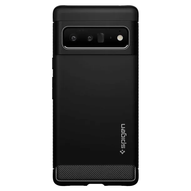 etui-spigen-rugged-armor-google-pixel-6-pro-matte-black-dedykowany-model-google-pixel-6-pro