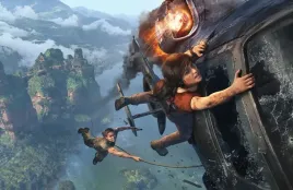 fototapeta-uncharted-200x130-flizelina