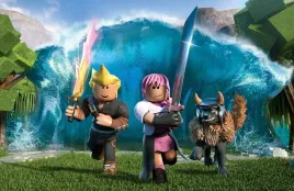 fototapeta-dla-dzieci-roblox-200x130-flizelina