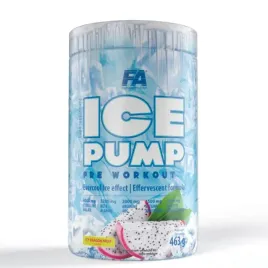 fa-ice-pump-pre-workout-463g