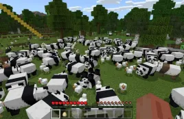 fototapeta-dla-dzieci-minecraft-200x130-flizelina