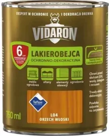 vidaron-lakierobejca-orzech-wloski-l04-075l