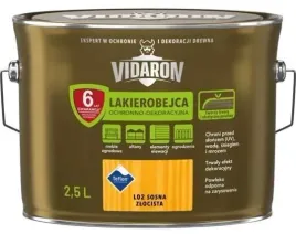 vidaron-lakierobejca-sosna-zlocista-l02-25l