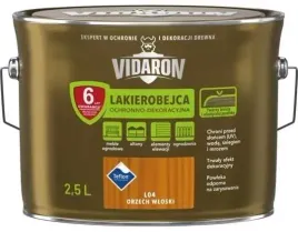 vidaron-lakierobejca-orzech-wloski-l04-25l