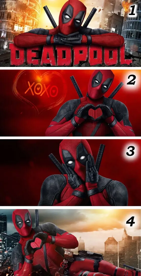 fototapeta-deadpool-200x95-flizelina-stan-nowy