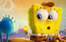 fototapeta-dla-dzieci-spongebob-200x130-flizelina