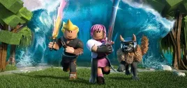 fototapeta-dla-dzieci-roblox-200x95-flizelina