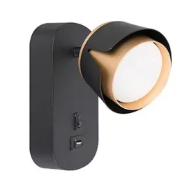 kinkiet-do-czytania-czarno-zloty-z-gniazdem-usb-gx53-do-sypialni-reflektor