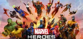 fototapeta-marvel-heroes-200x95-flizelina