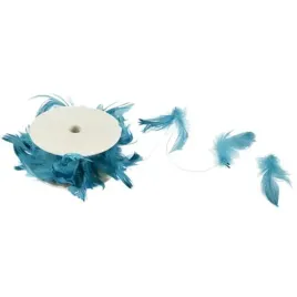 girlanda-piorka-na-szpuli-turkusowa-arpex-500-cm