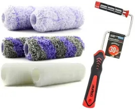 zestaw-xxl-mini-dolphin-330-walki-10cm-uchwyt-10cm